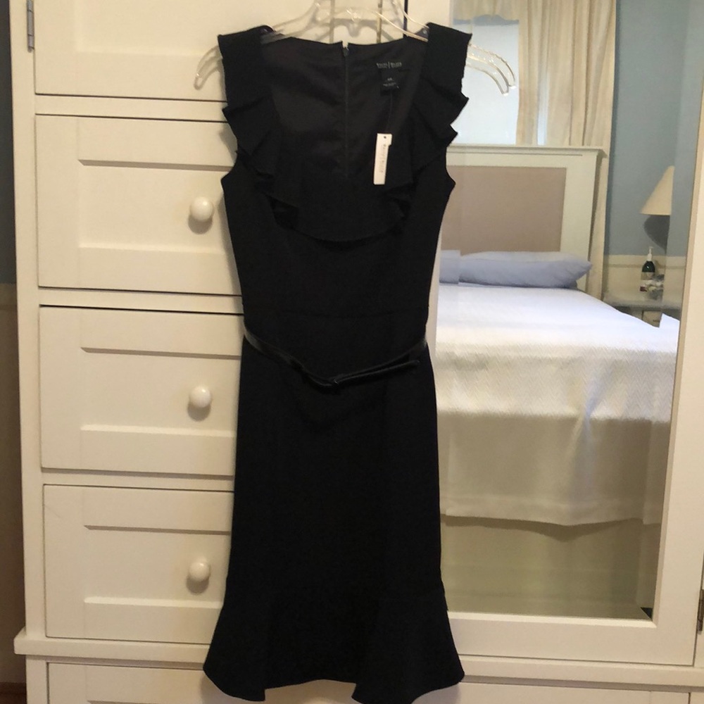 White House Black Market dress
